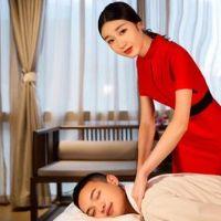 素悦SPA(长沙君悦酒店店)