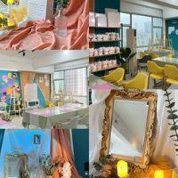 久遇手工陶艺银饰DIY(五一广场店) 